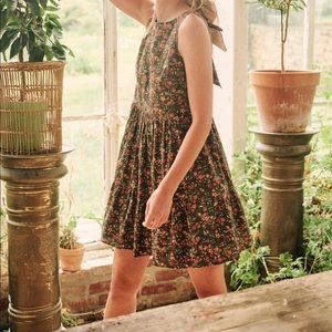 Sezane Fifi dress worn once